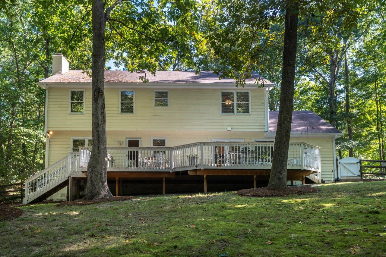 3109 Barnsley Lane