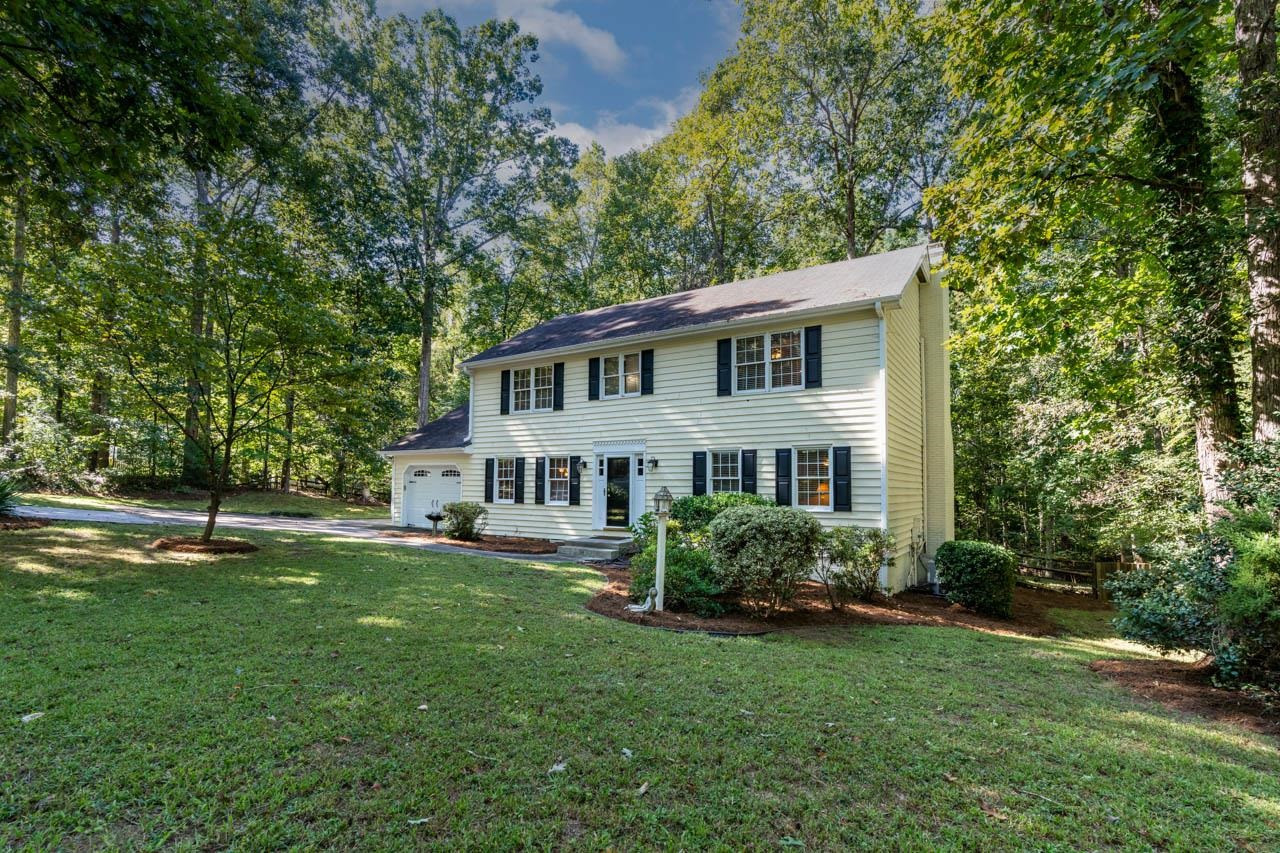 3109 Barnsley Lane
