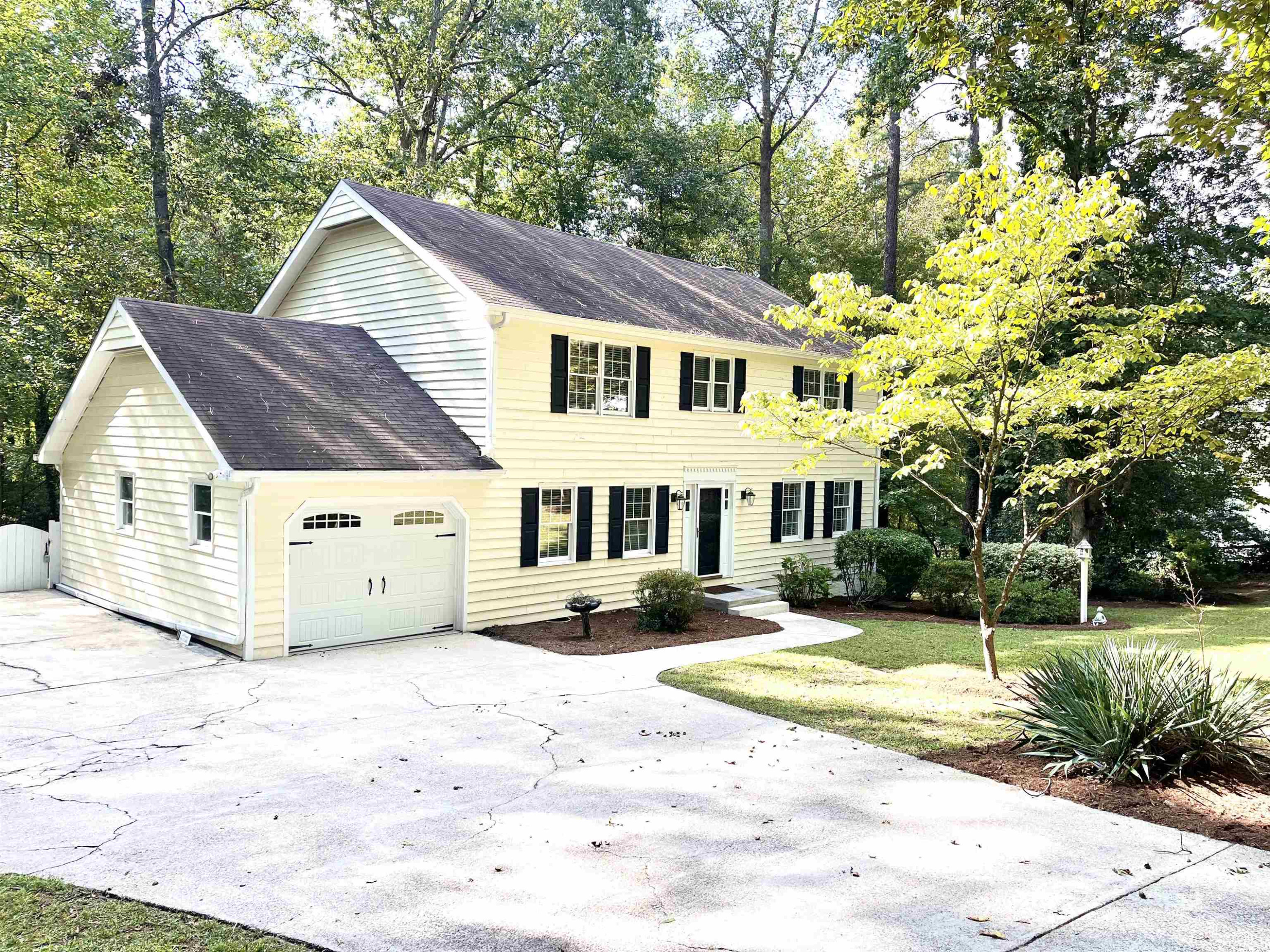 3109 Barnsley Lane