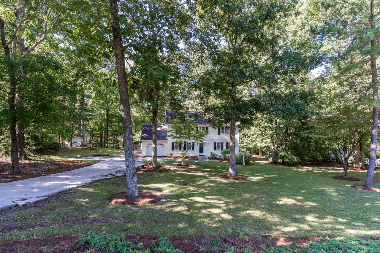 3109 Barnsley Lane
