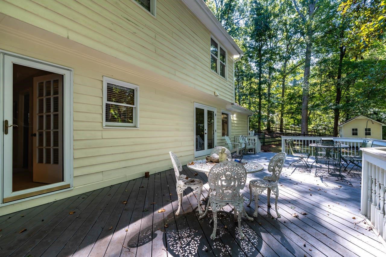 3109 Barnsley Lane