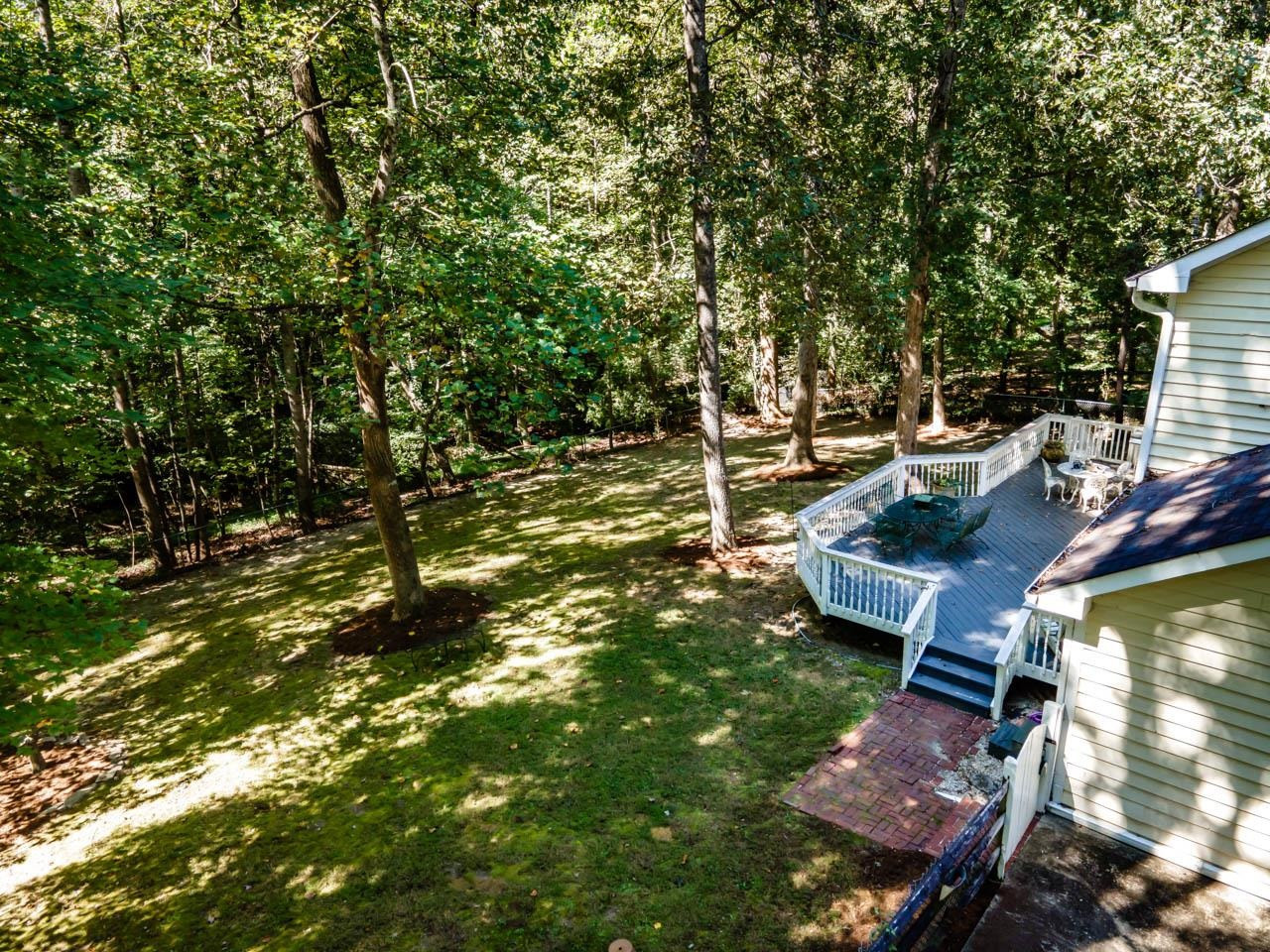 3109 Barnsley Lane