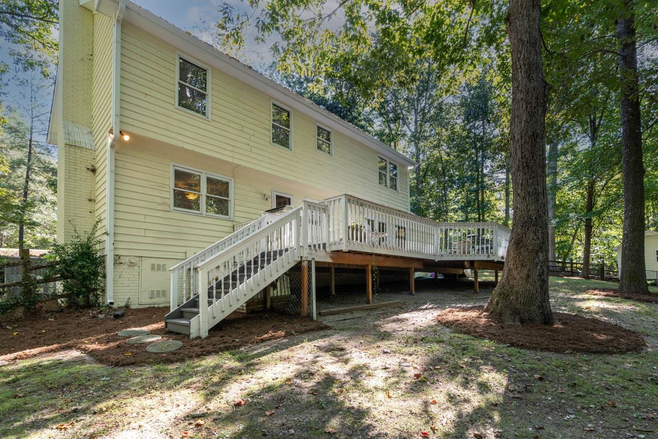 3109 Barnsley Lane