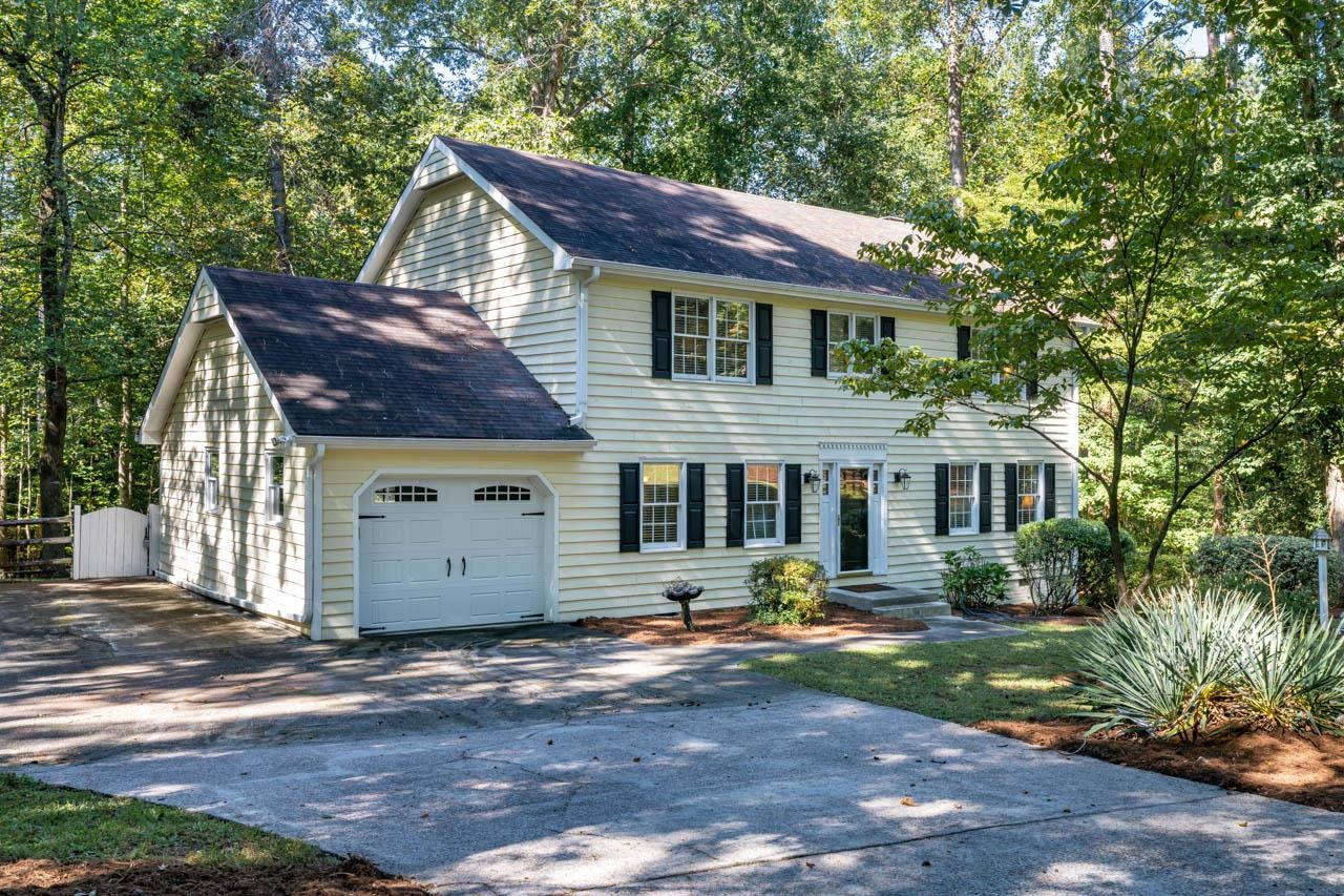 3109 Barnsley Lane