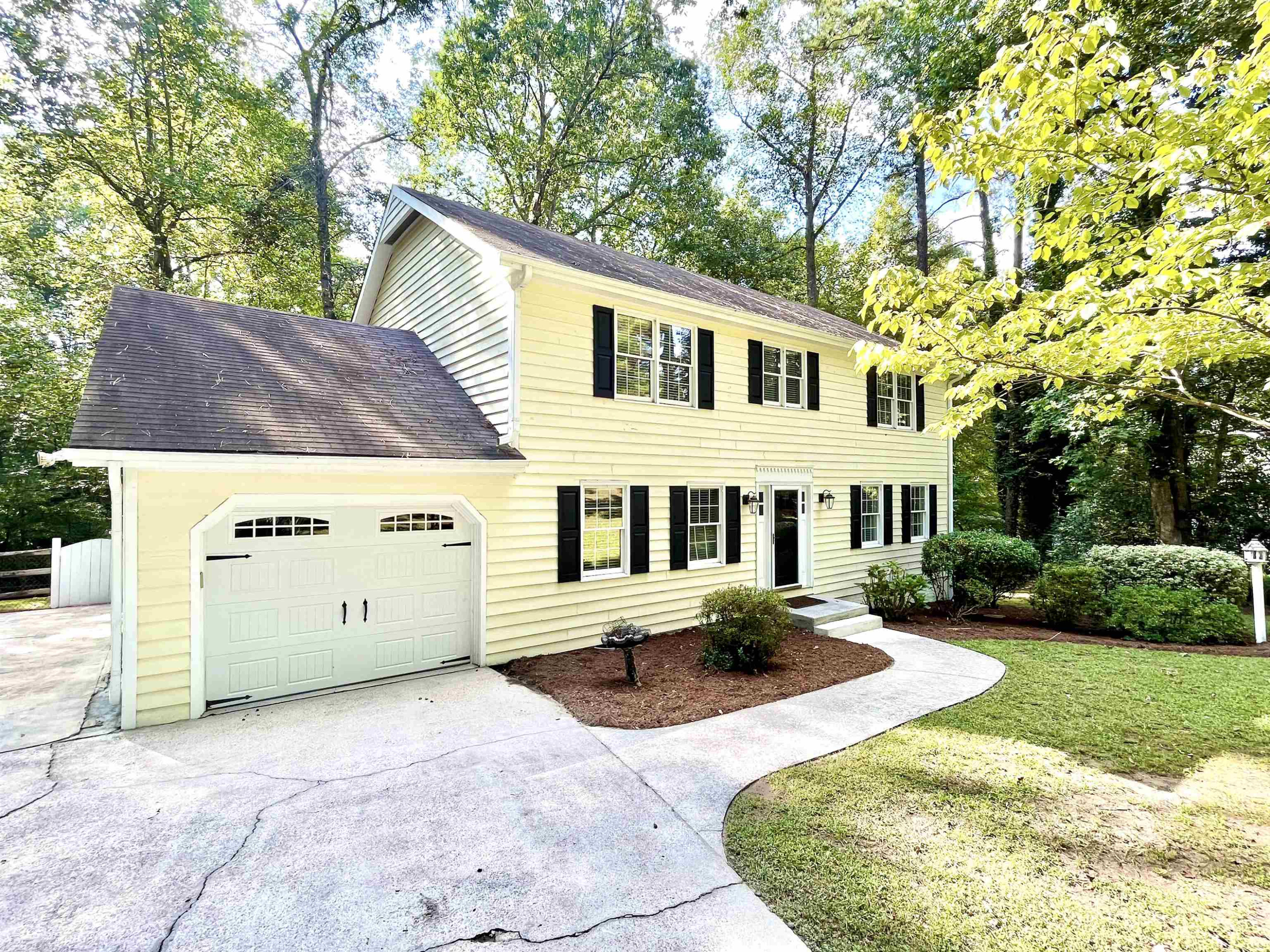 3109 Barnsley Lane