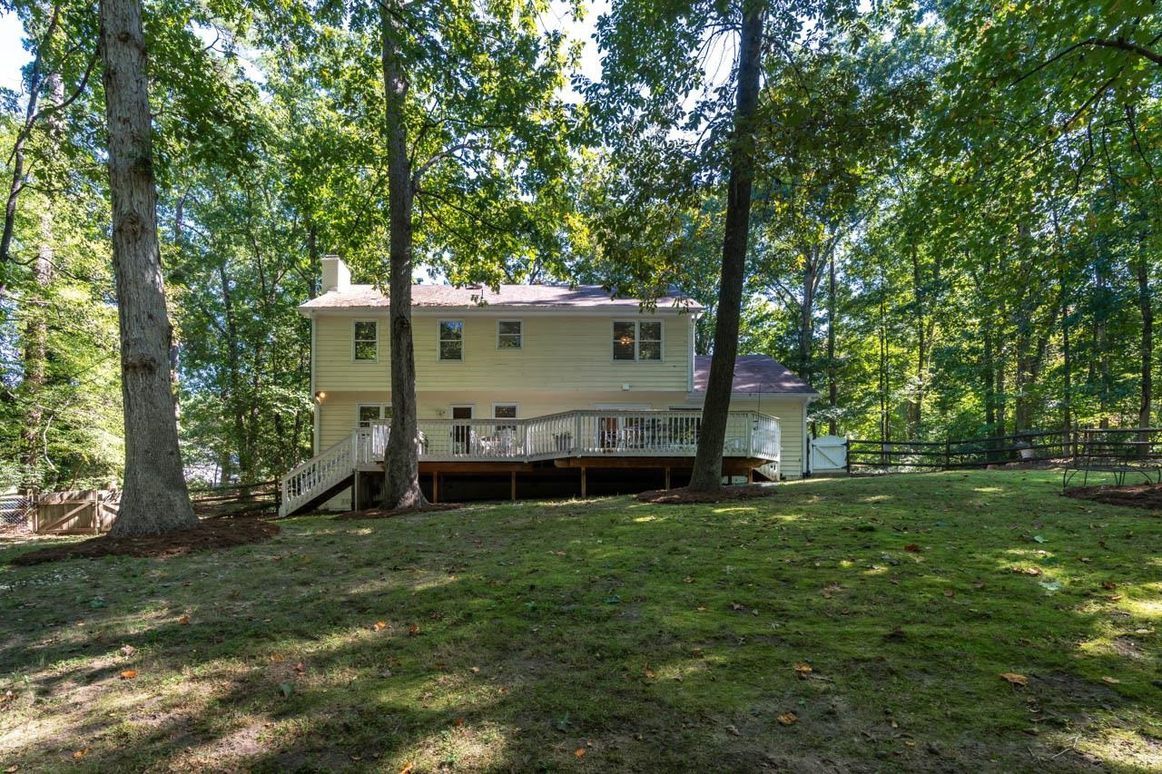 3109 Barnsley Lane
