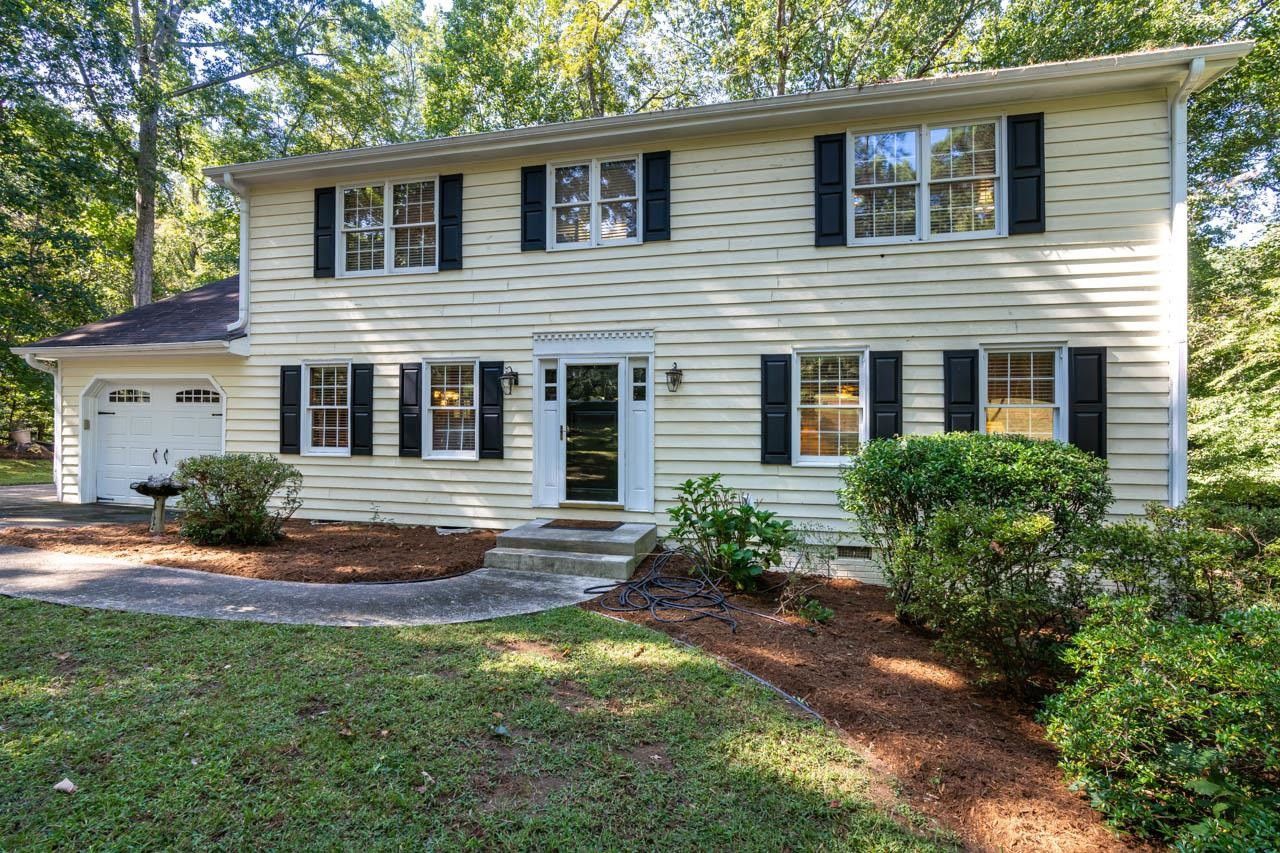 3109 Barnsley Lane