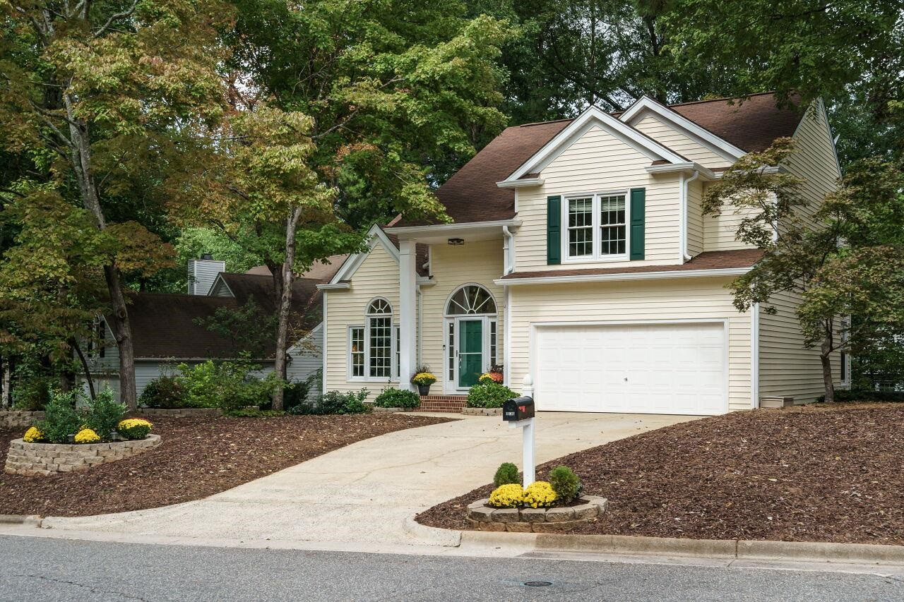 105 Kirkfield Drive
