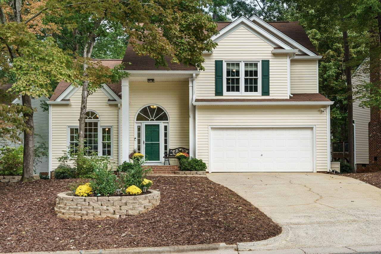 105 Kirkfield Drive
