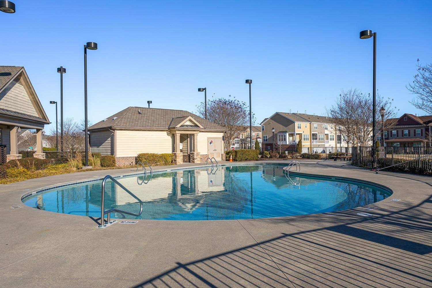 9308 Lennox Laurel Circle