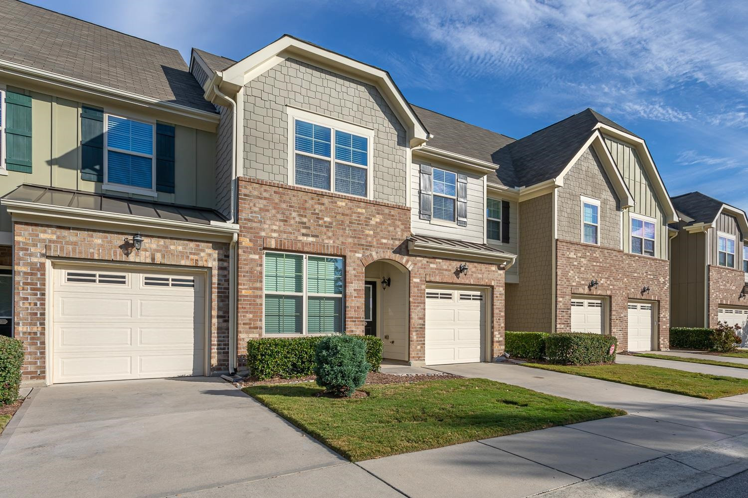 9308 Lennox Laurel Circle