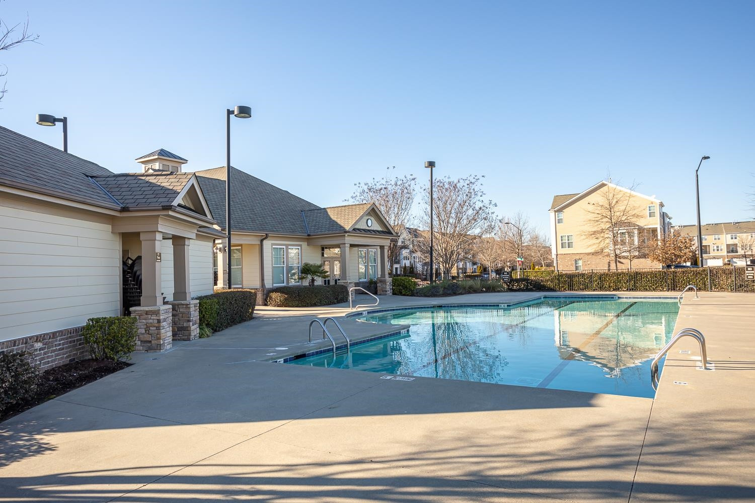 9308 Lennox Laurel Circle