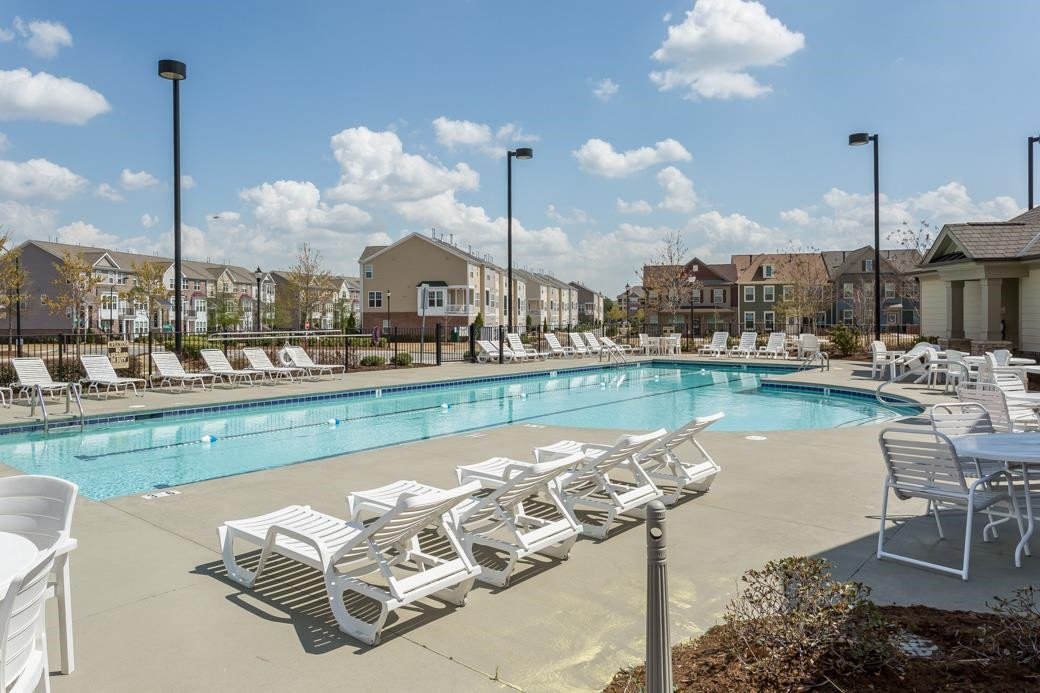 9308 Lennox Laurel Circle