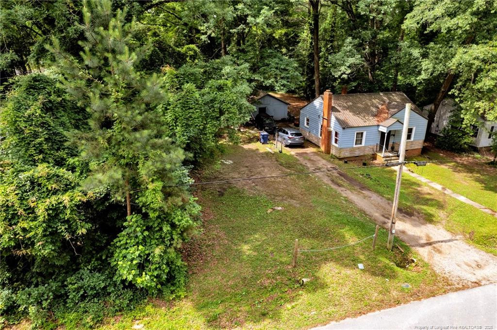 1304 Goldsboro Avenue