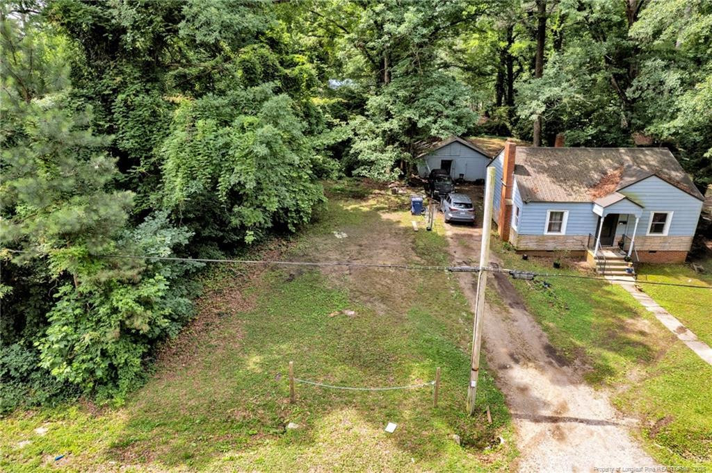 1304 Goldsboro Avenue