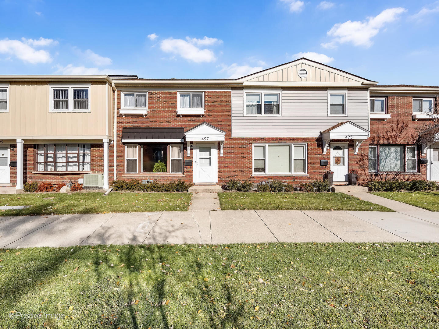 497 Washington Square Unit: 497