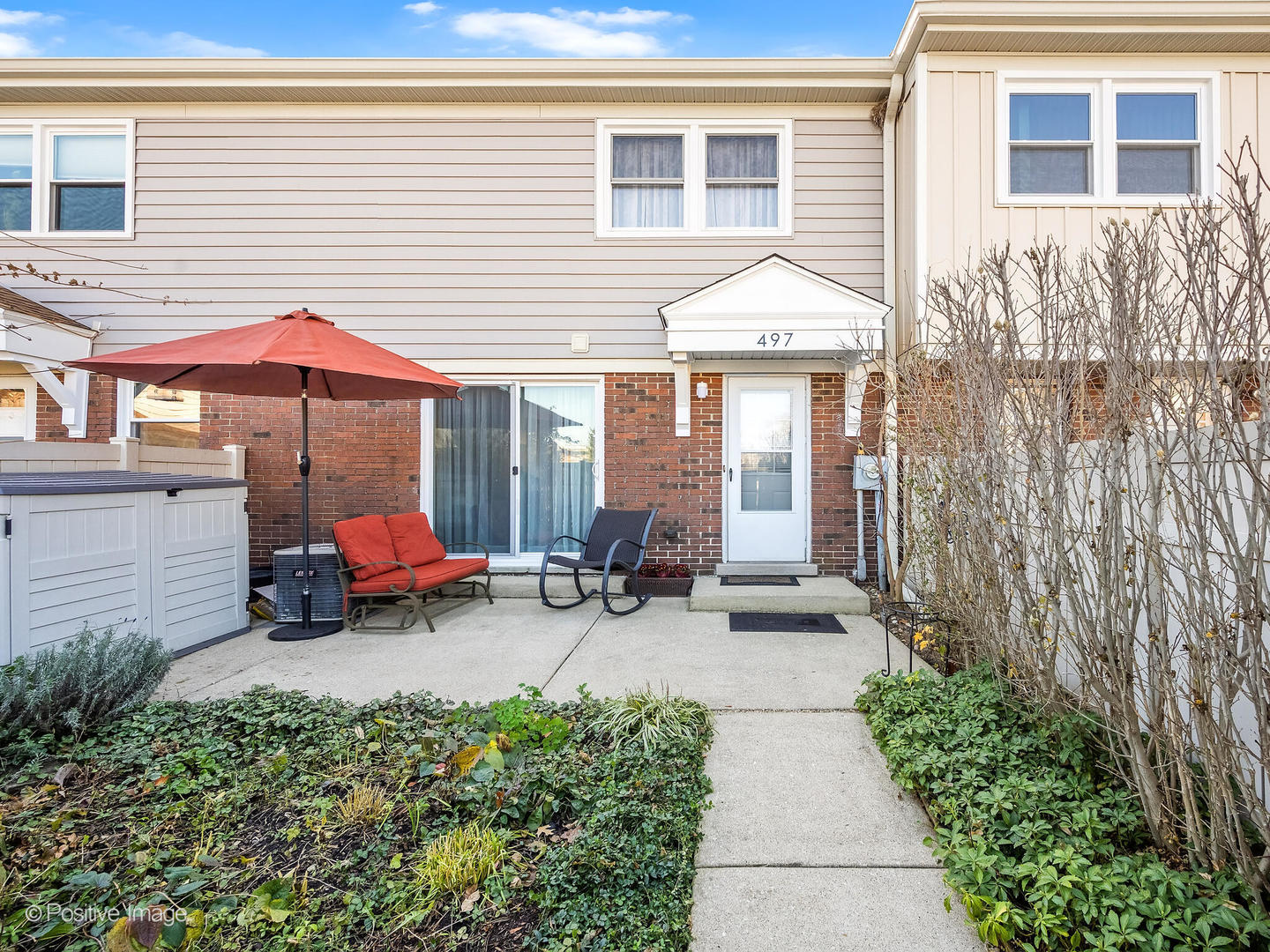 497 Washington Square Unit: 497