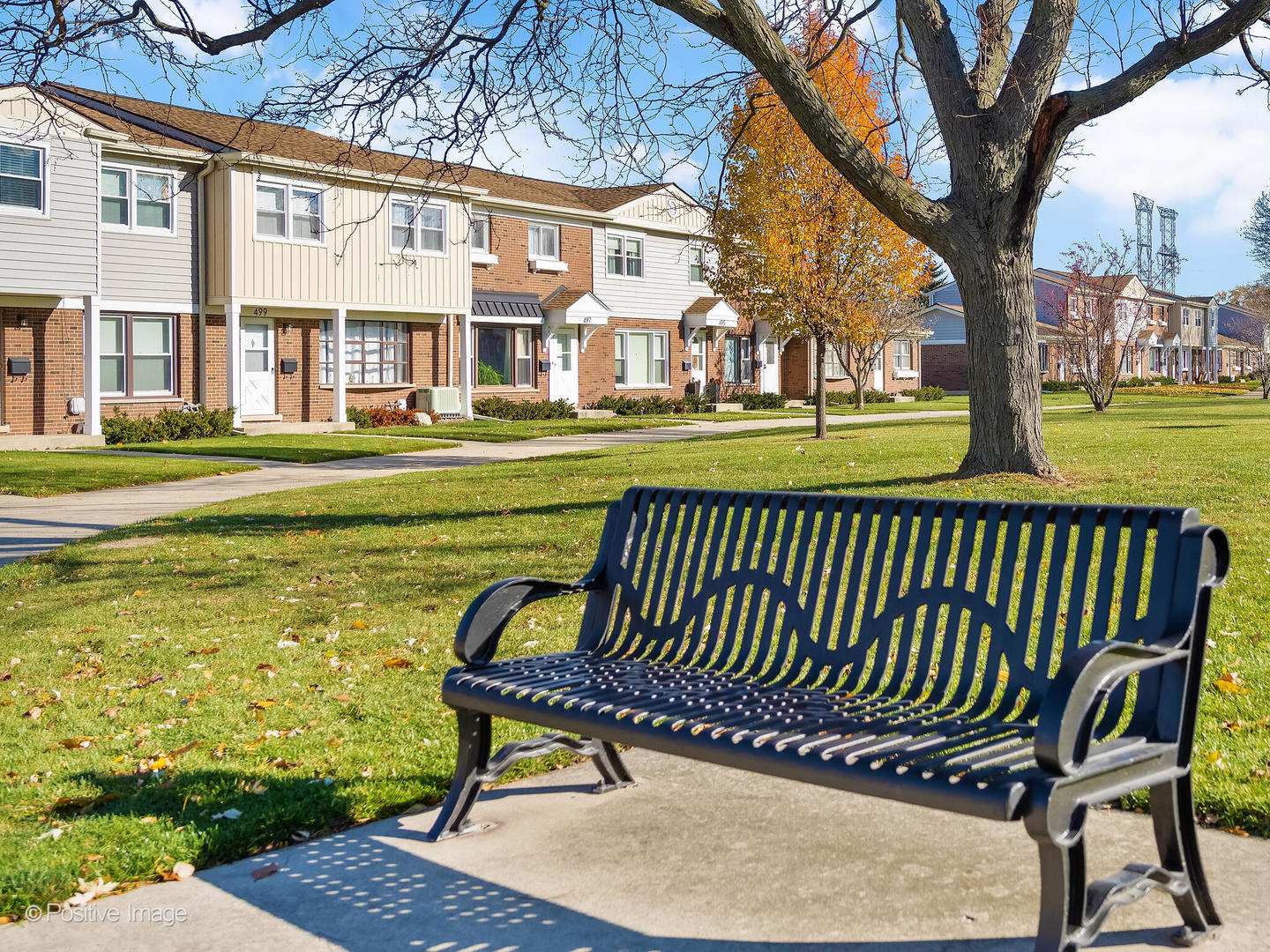 497 Washington Square Unit: 497