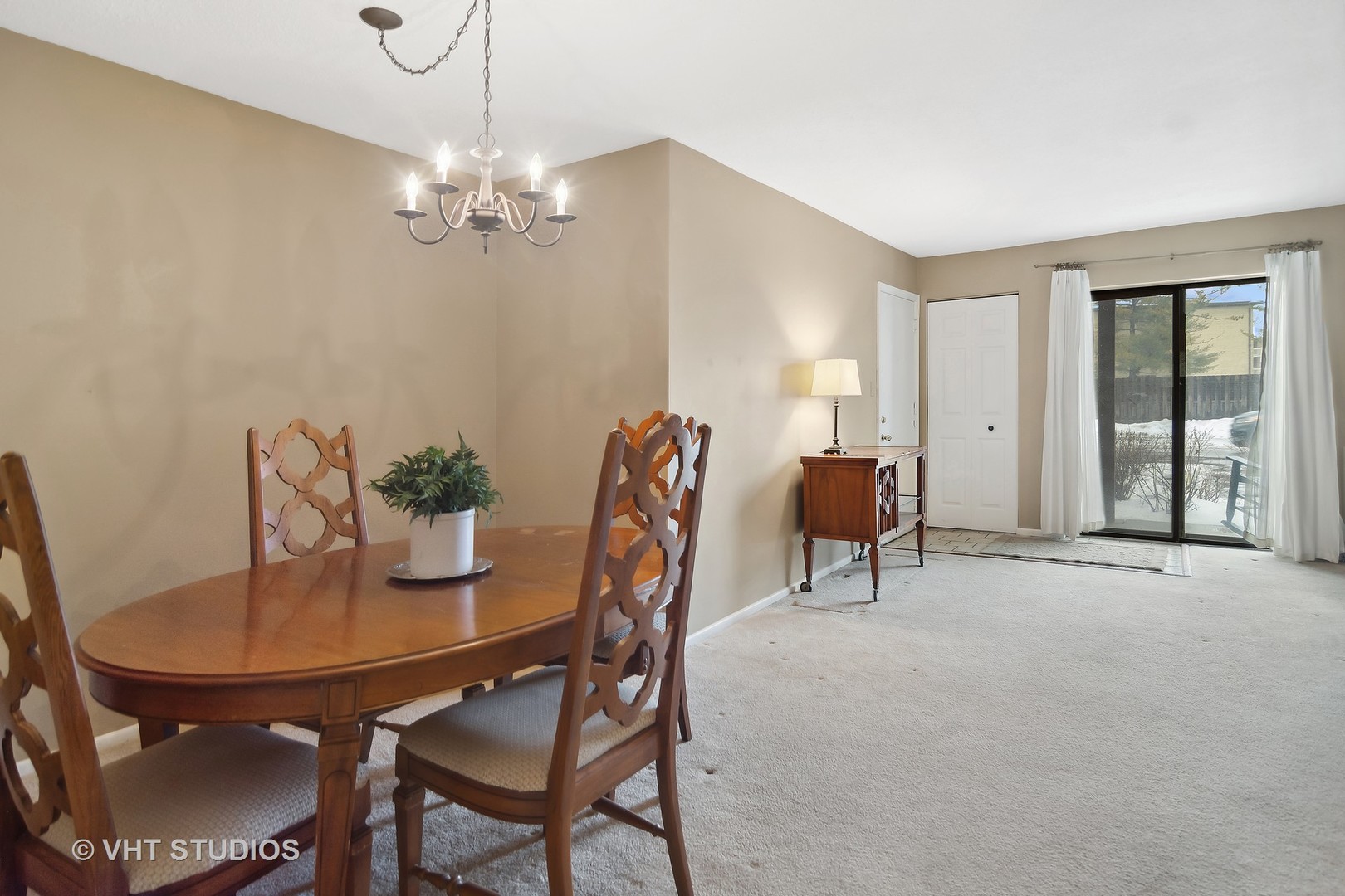 2225 Nichols Road Unit: B
