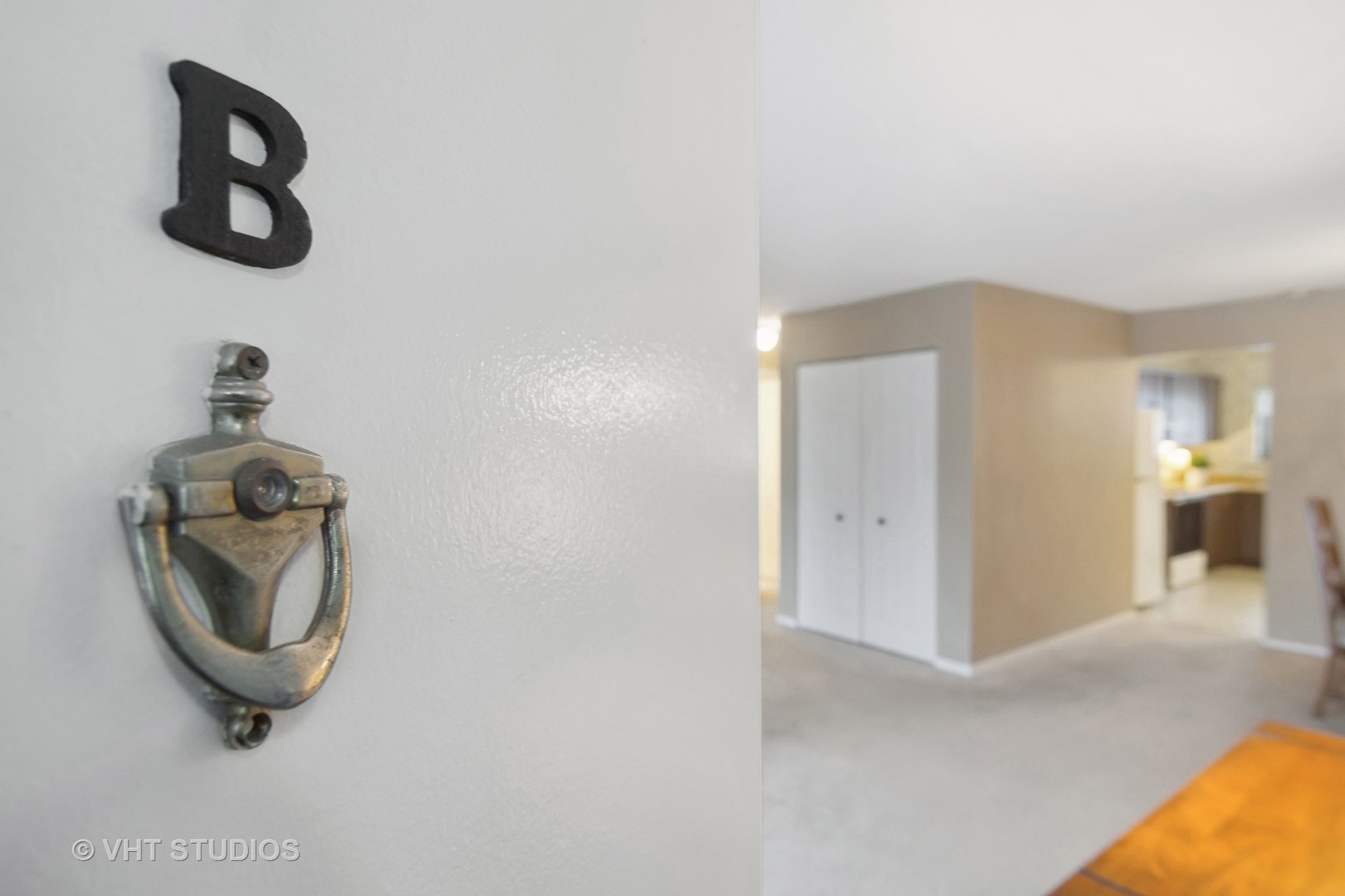 2225 Nichols Road Unit: B