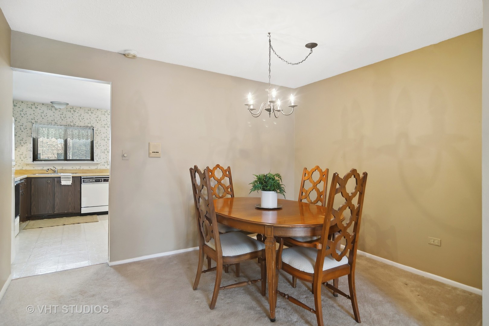 2225 Nichols Road Unit: B