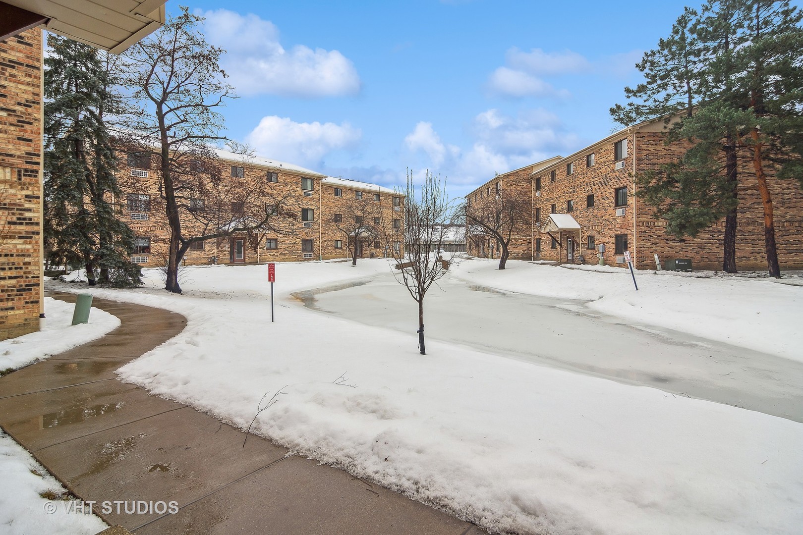 2225 Nichols Road Unit: B
