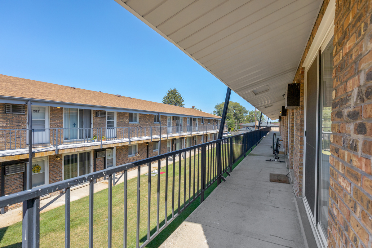 3721 Ruby Street Unit: 206S