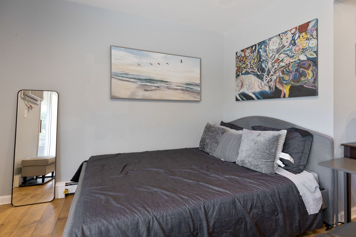 3721 Ruby Street Unit: 206S