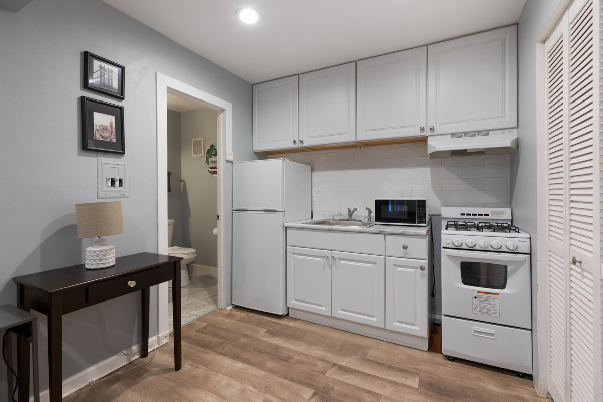 3721 Ruby Street Unit: 206S