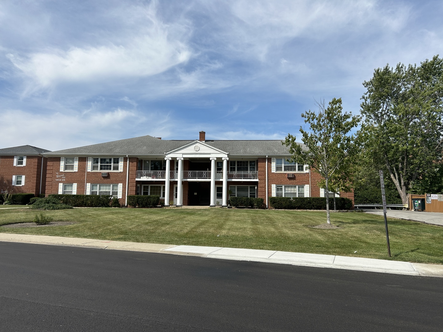 2000 Parkside Drive Unit: JG