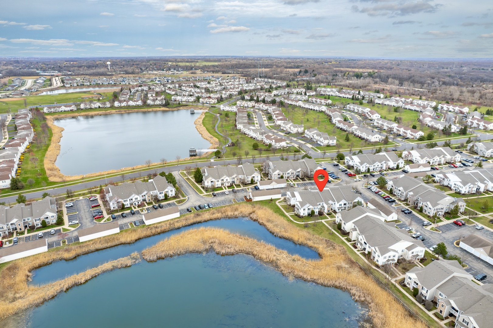 1027 Silverstone Drive Unit: 1027