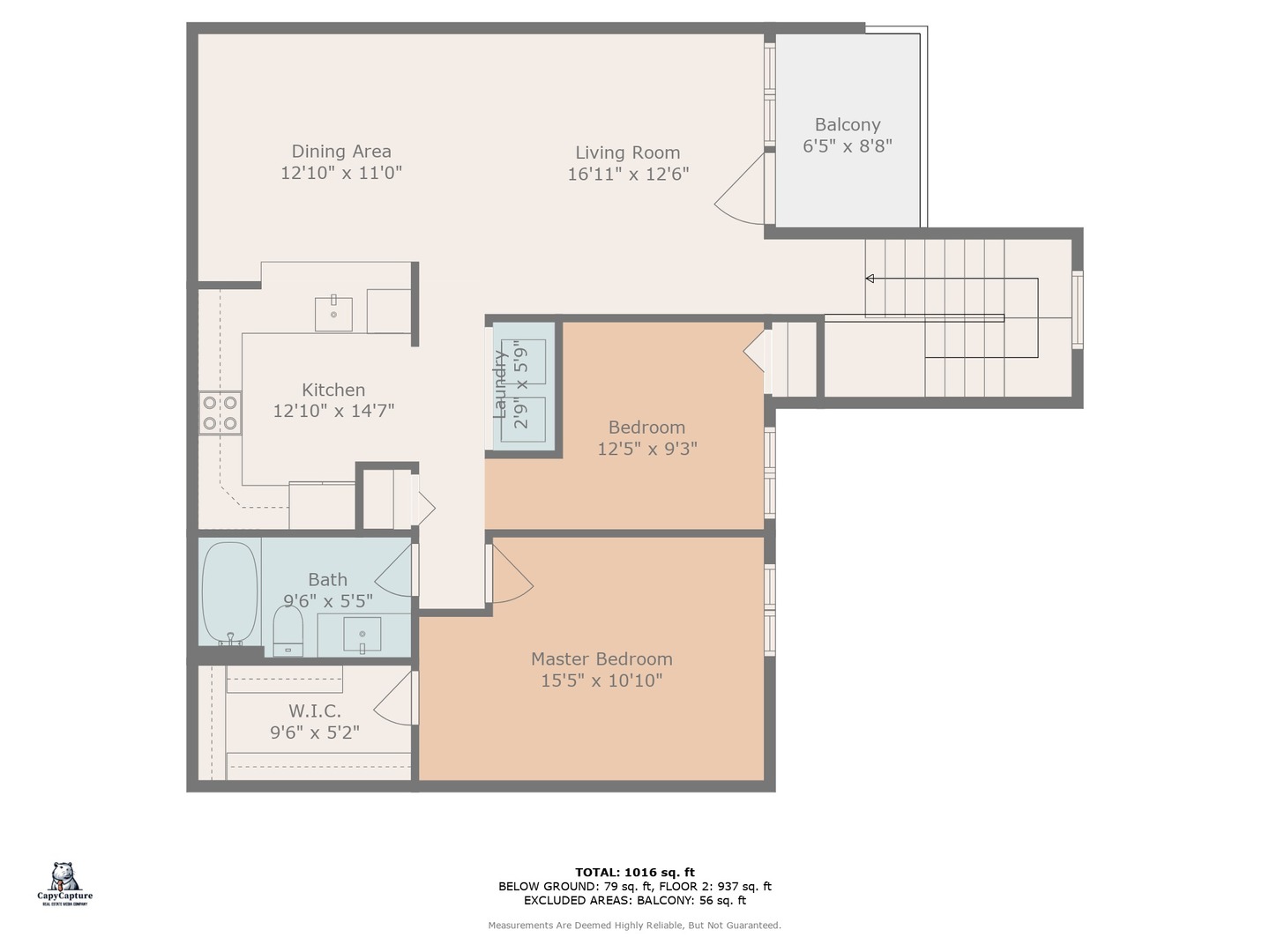1027 Silverstone Drive Unit: 1027