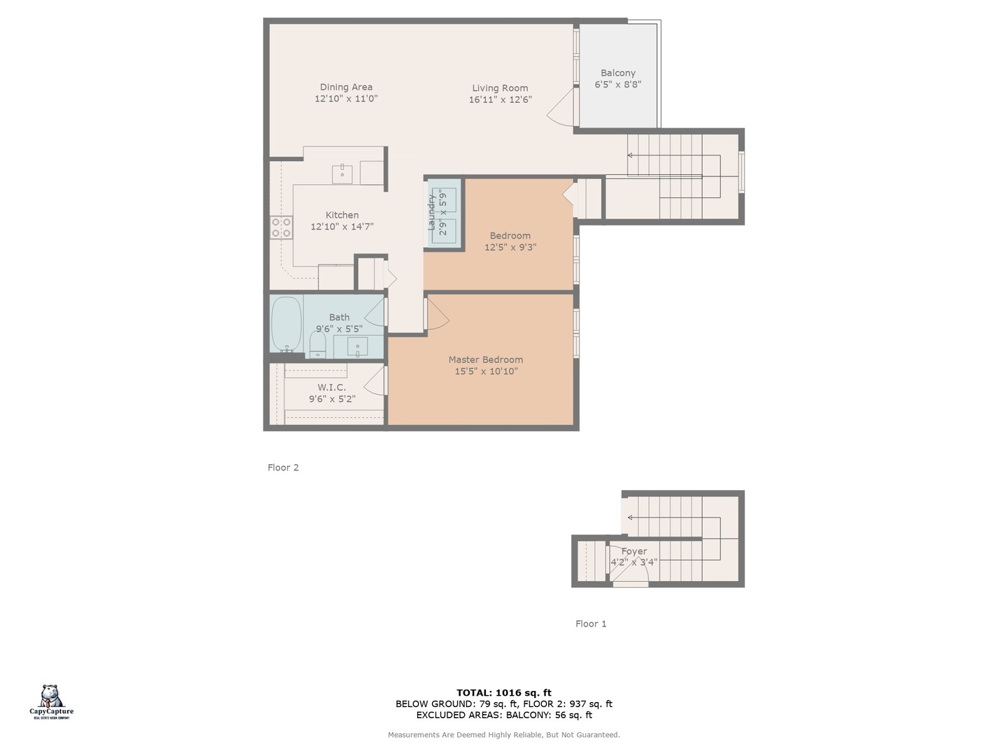 1027 Silverstone Drive Unit: 1027