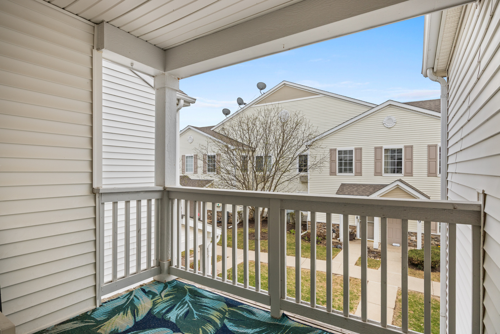 1027 Silverstone Drive Unit: 1027