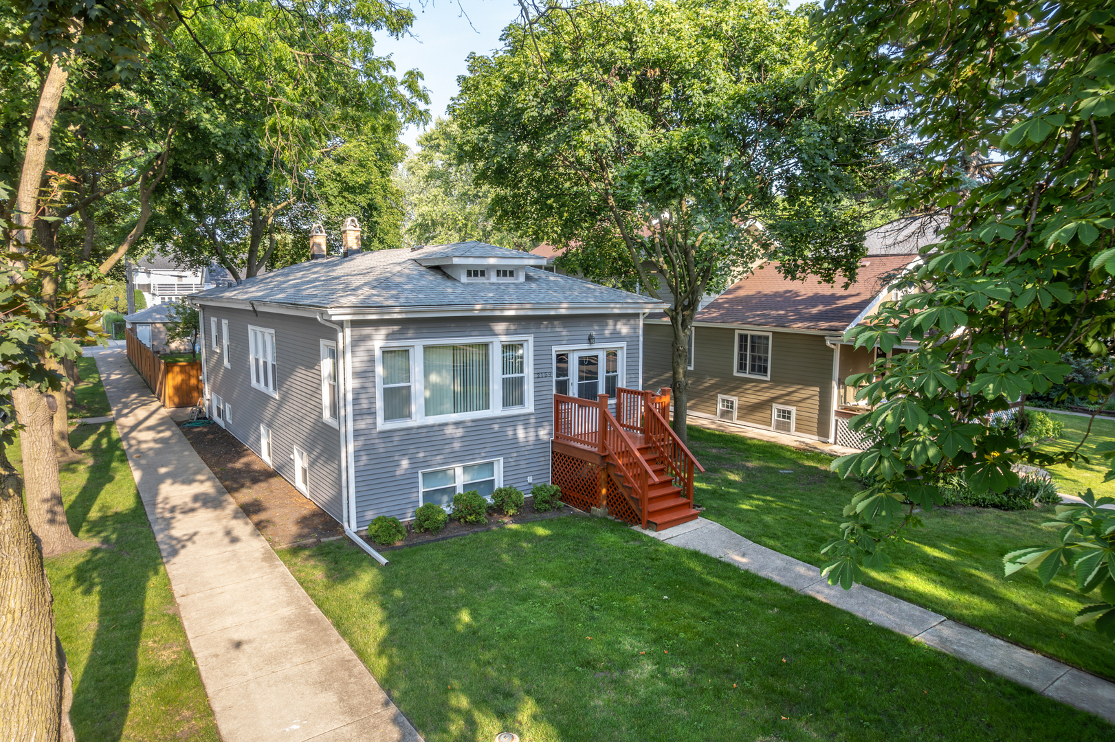 2159 N Nordica Avenue