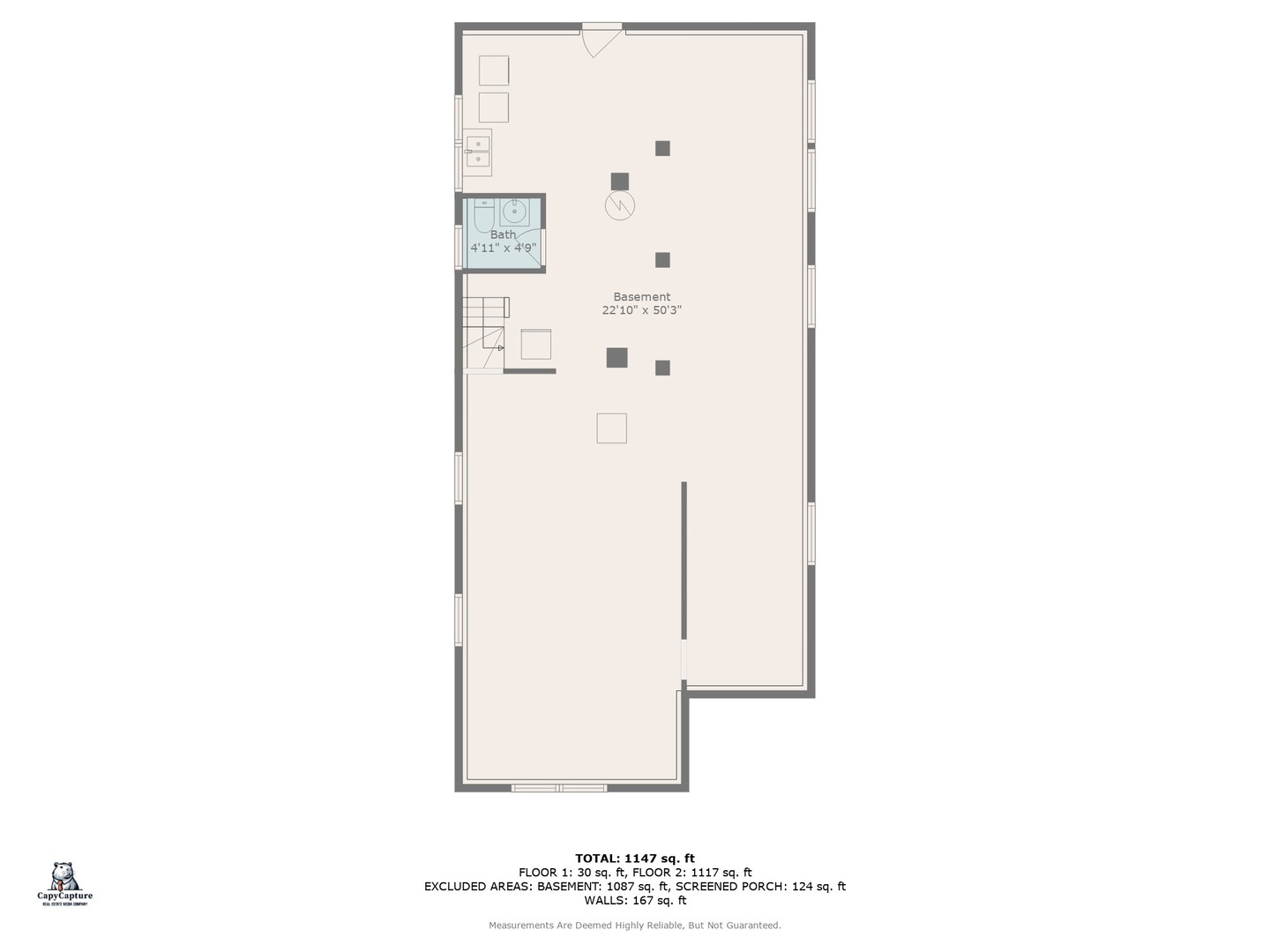 2159 N Nordica Avenue