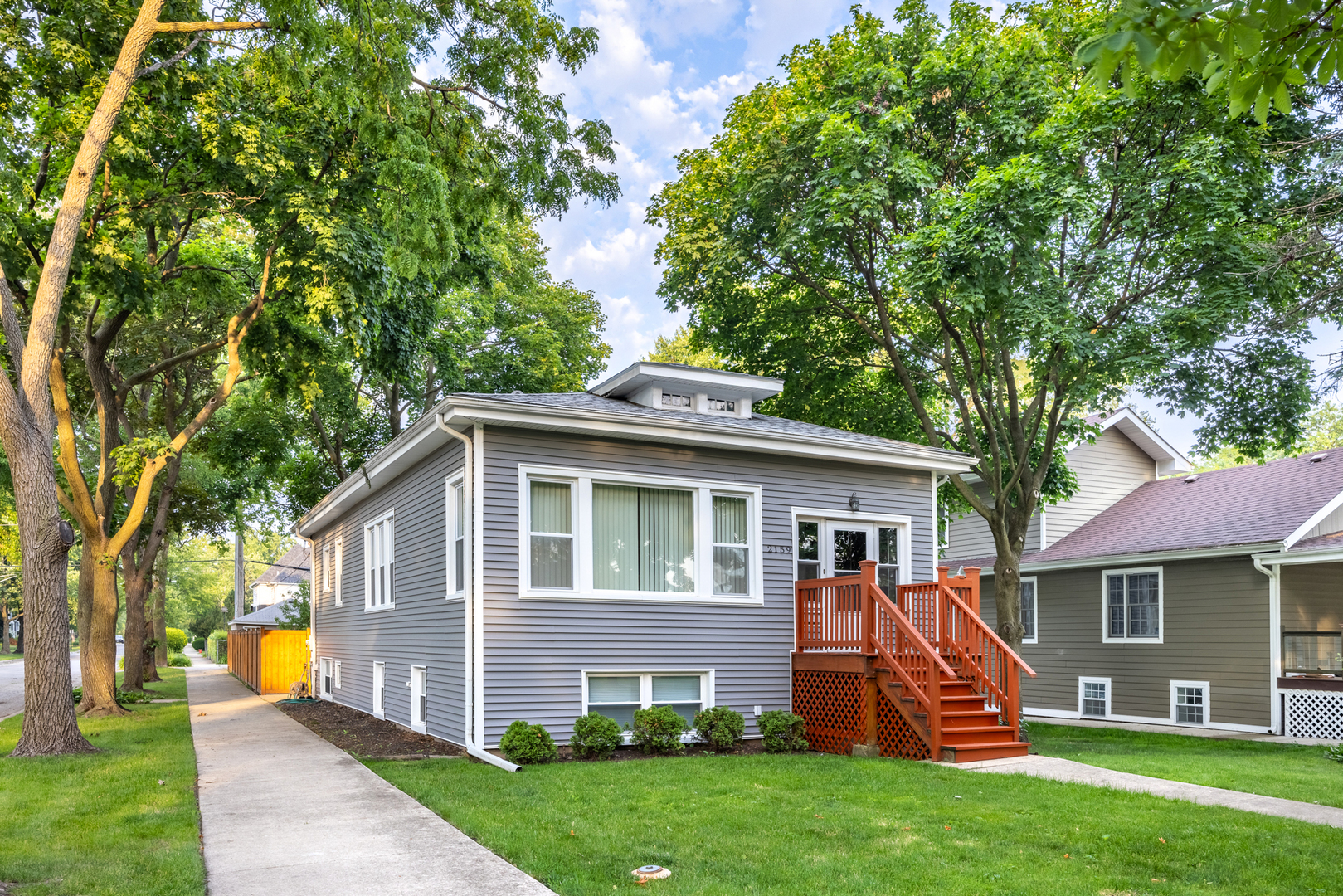 2159 N Nordica Avenue