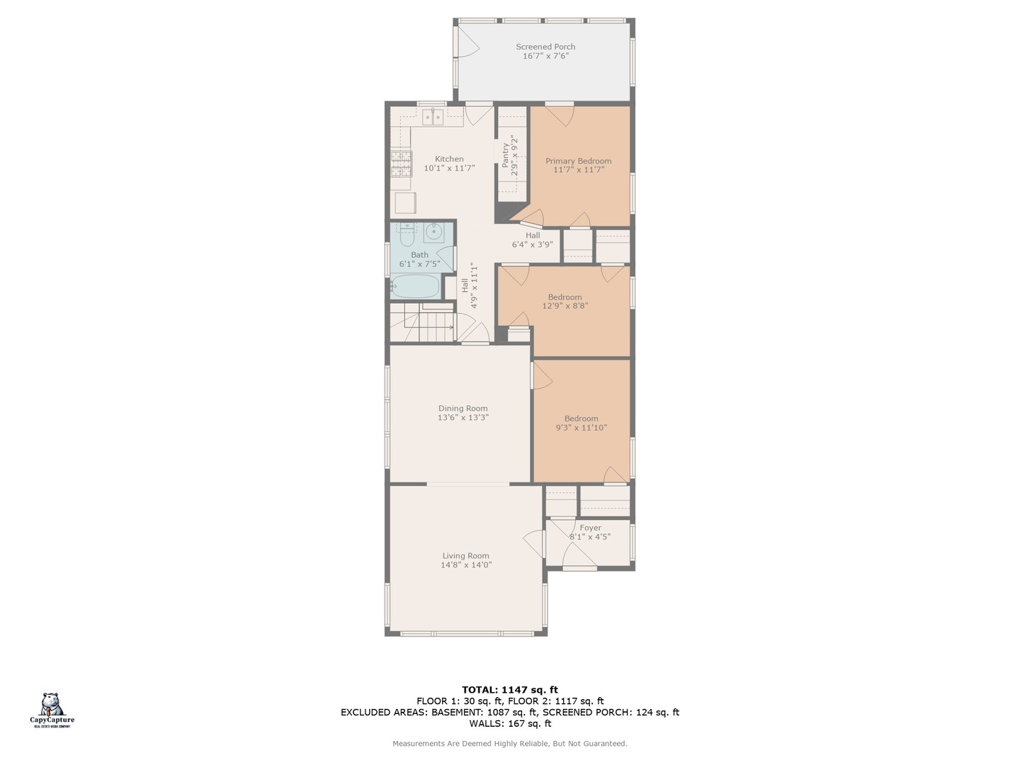 2159 N Nordica Avenue