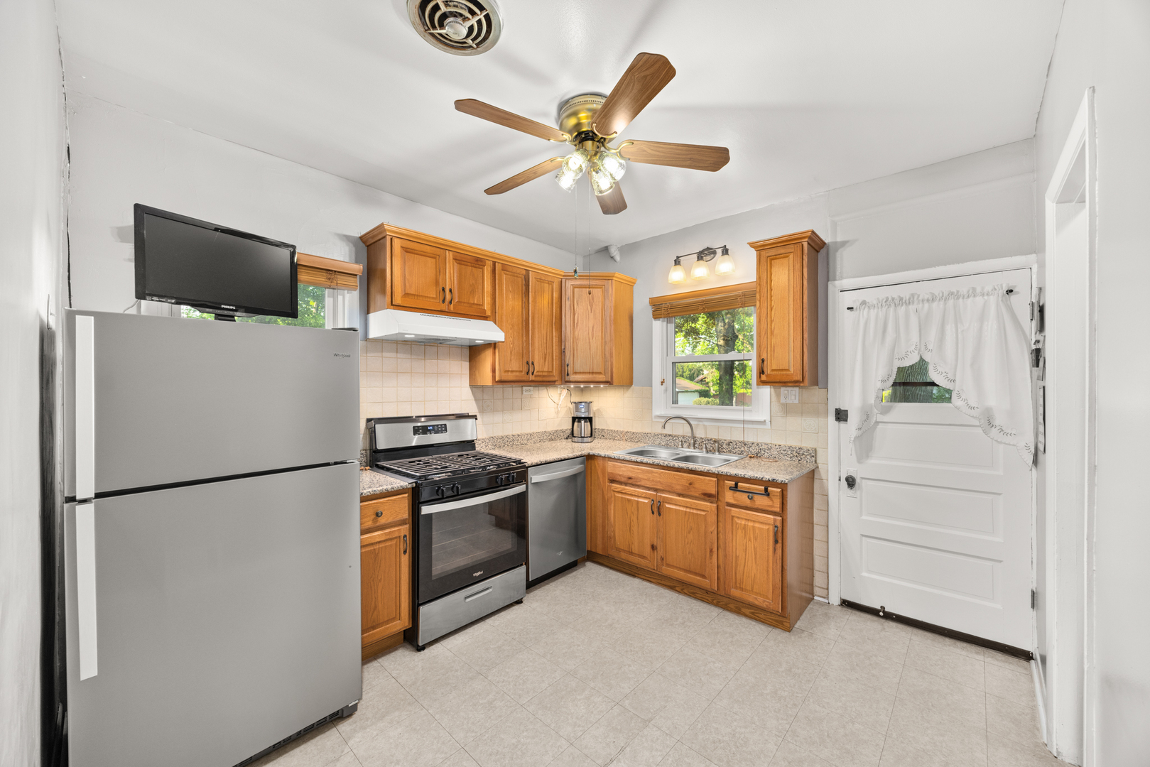 2159 N Nordica Avenue