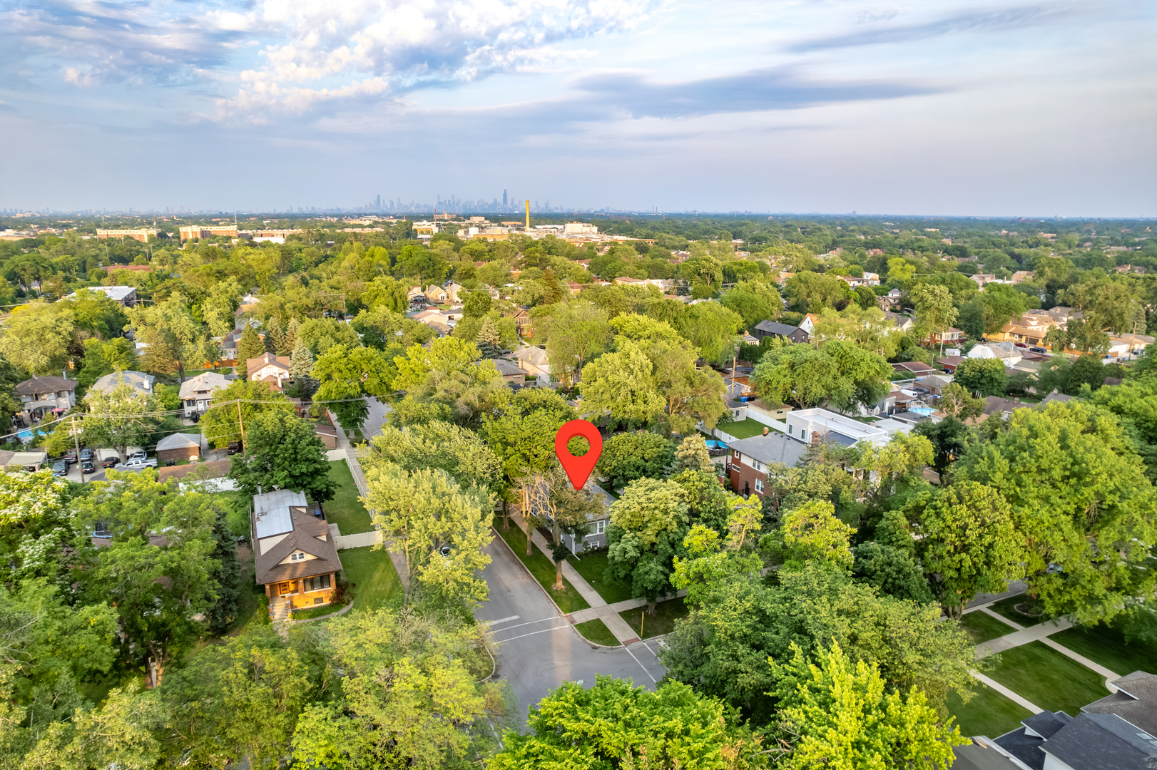 2159 N Nordica Avenue