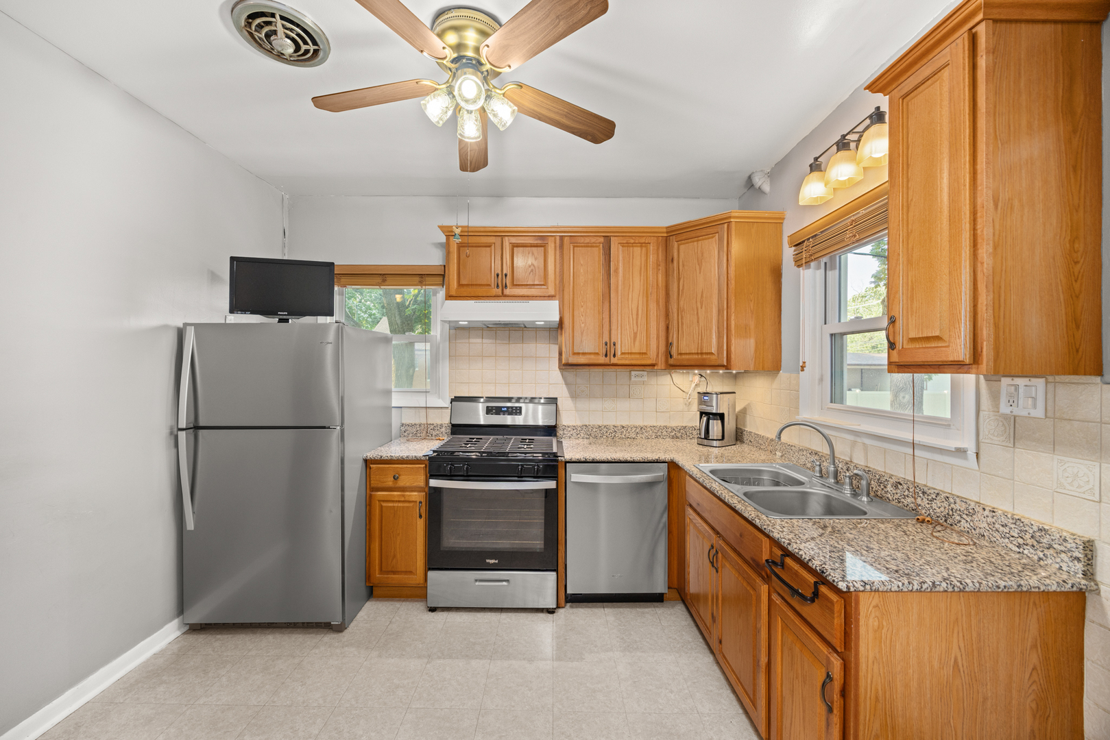 2159 N Nordica Avenue