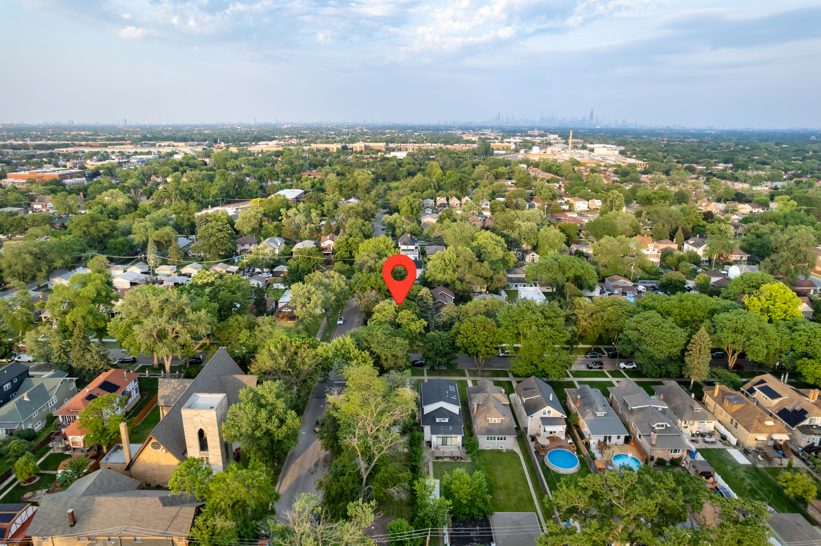 2159 N Nordica Avenue