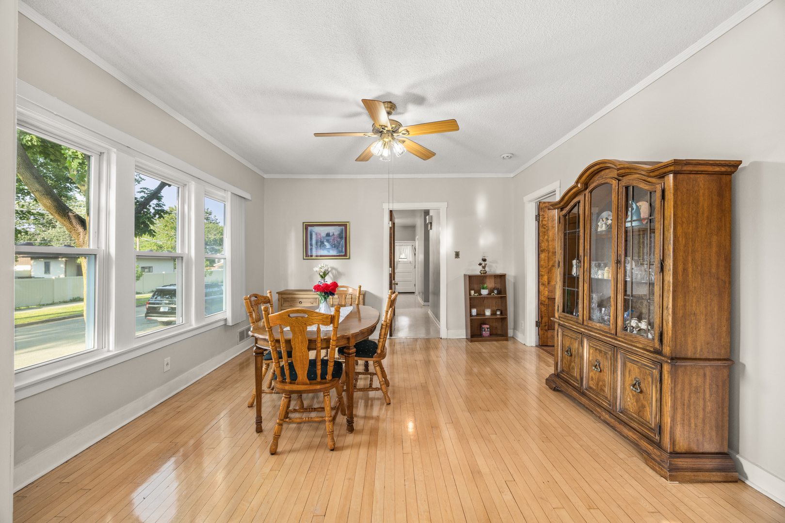 2159 N Nordica Avenue