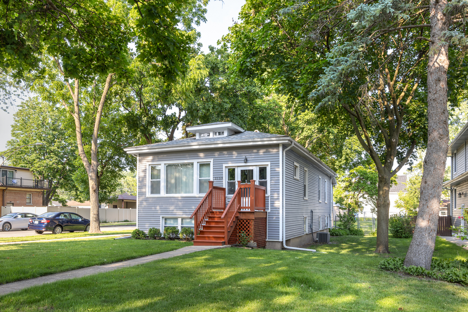 2159 N Nordica Avenue