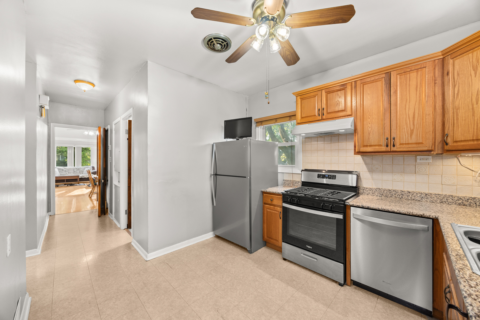 2159 N Nordica Avenue