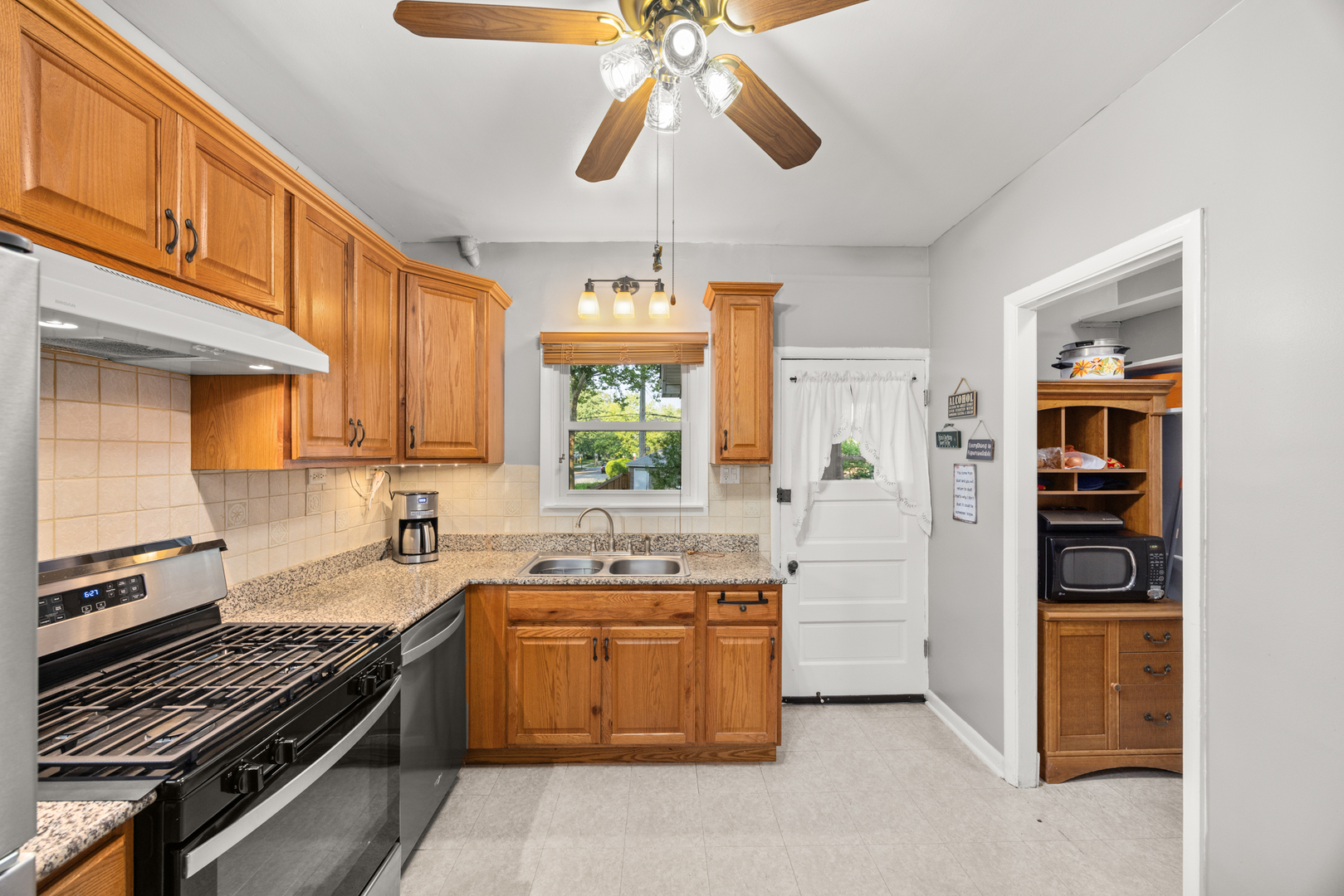 2159 N Nordica Avenue