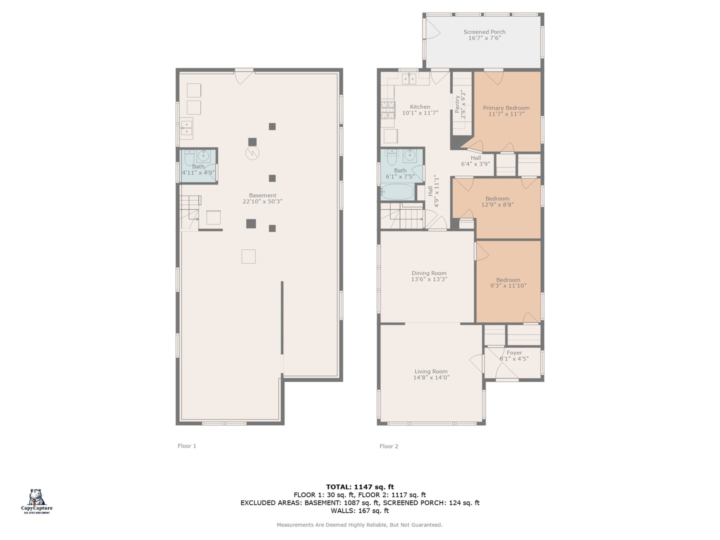 2159 N Nordica Avenue