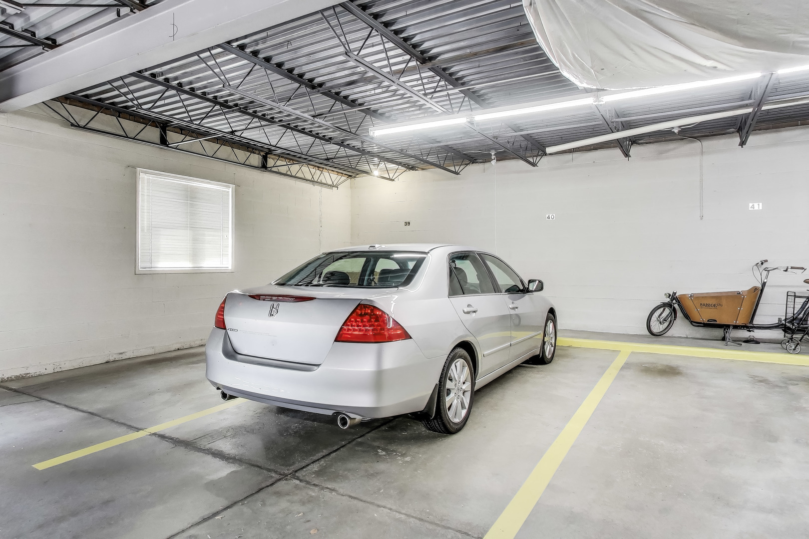 1636 Ashland Avenue Unit: 509