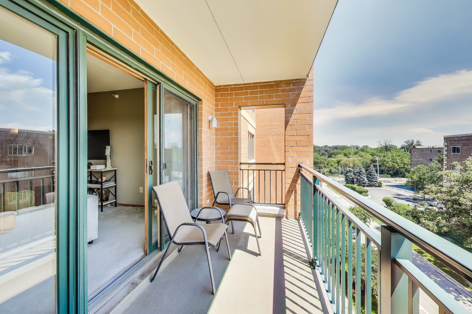 1636 Ashland Avenue Unit: 509