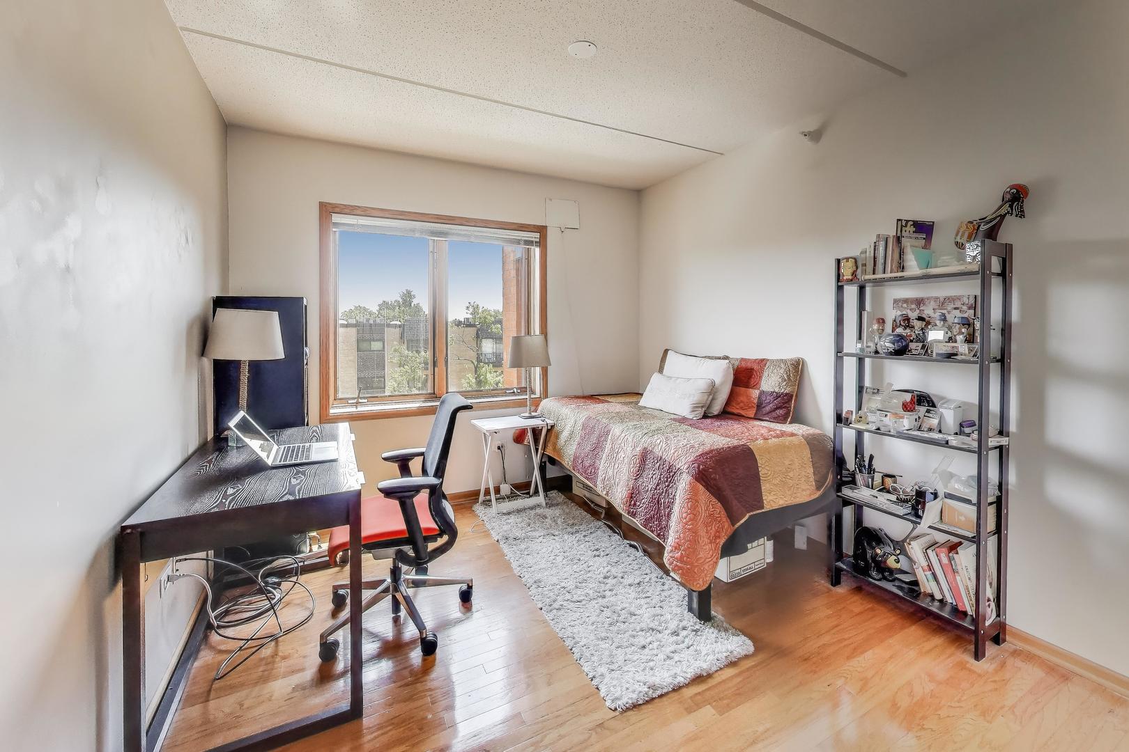 1636 Ashland Avenue Unit: 509